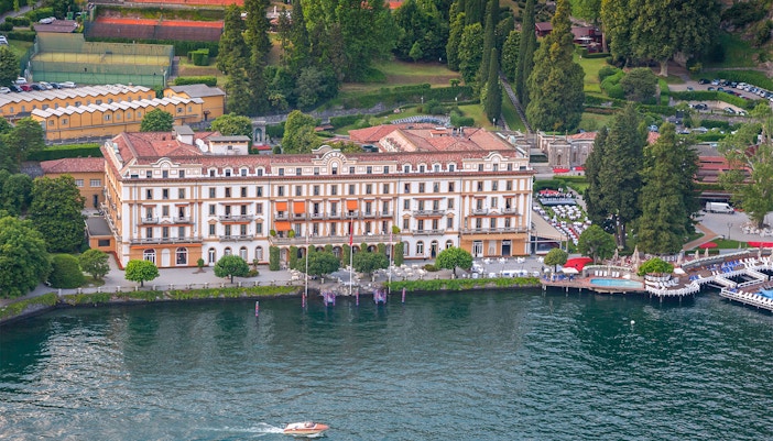 Villa d'Este