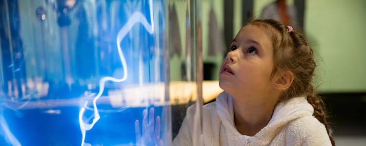 Città Della Scienza