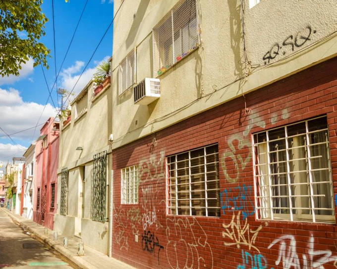 Historic Buenos Aires Avenida de Mayo: Self-Guided City Exploration Game