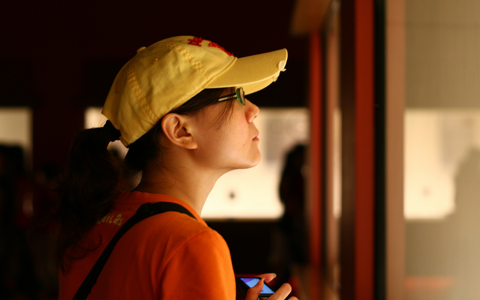 The Foundling Museum	