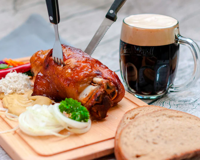 Prague Beer City Quest Self-Guided Audio Tour