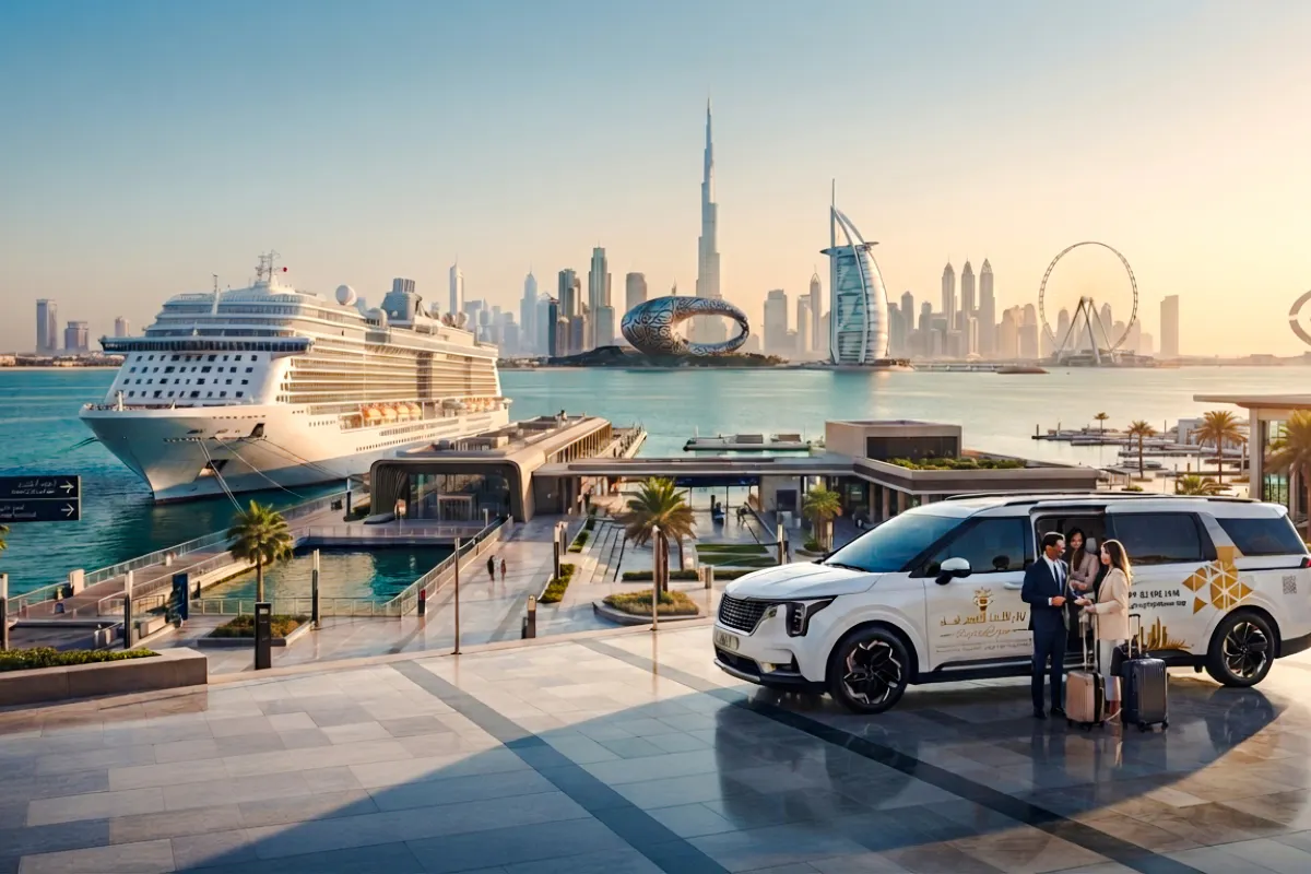Abu Dhabi Airport Private Transfer to/from Abu Dhabi Hotels with Meet and Greet Image 12