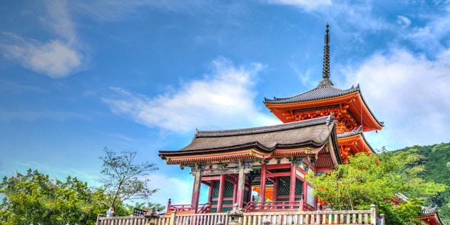 のベストを見つけよう Kyoto