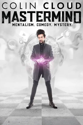 Colin Cloud Mastermind