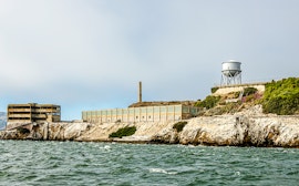 Wyspa Alcatraz