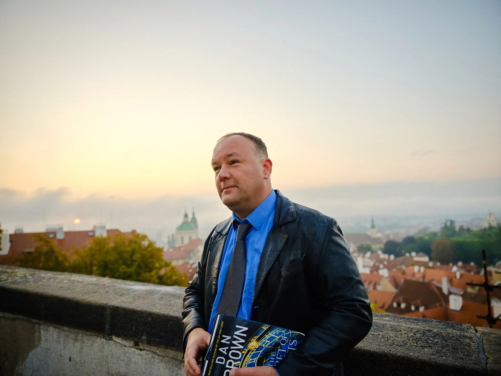rundgang durch prag: geheimnisse und symbole, inspiriert von dan brown-6