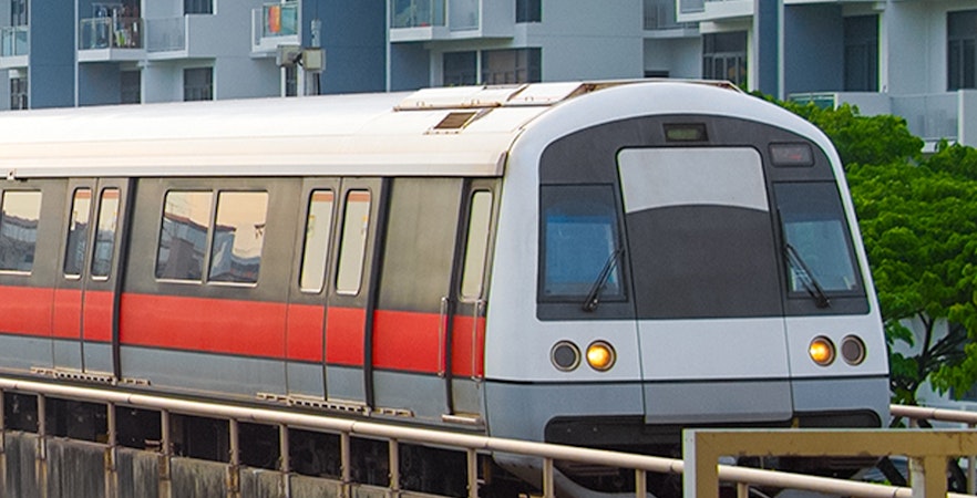 Pase público de Singapur