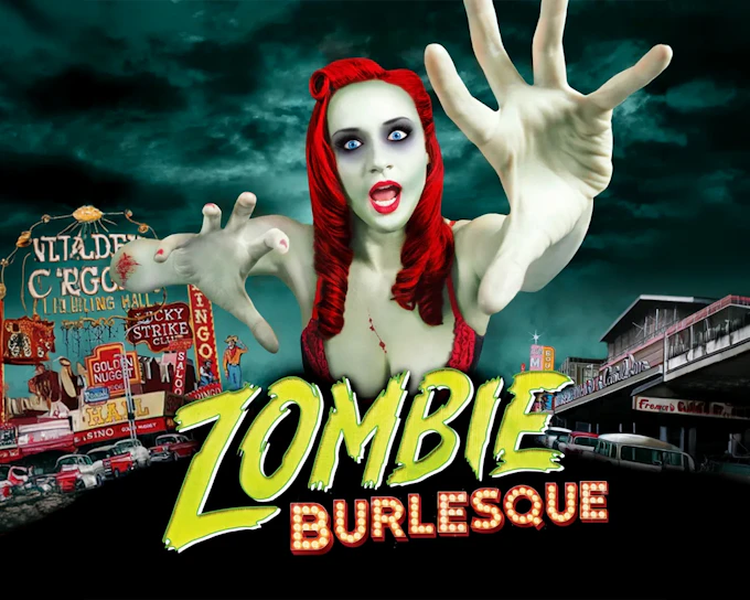 Zombie Burlesque