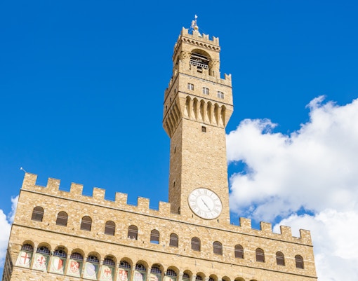 billets palazzo vecchio