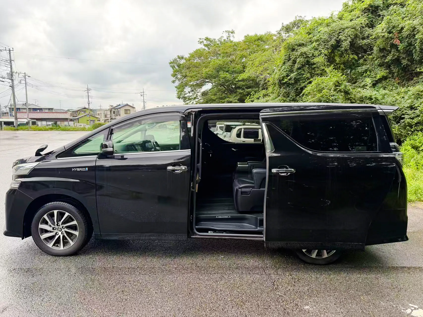 Narita Airport Private Transfer to/from Tokyo