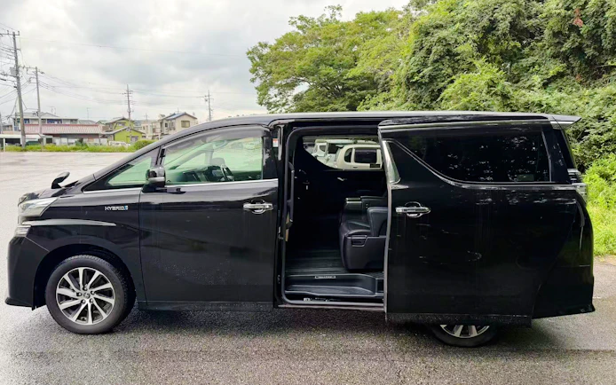 Narita Airport Private Transfer to/from Tokyo
