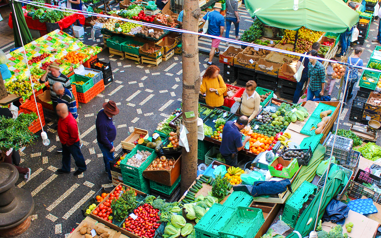 Mercado dos Lavradores
