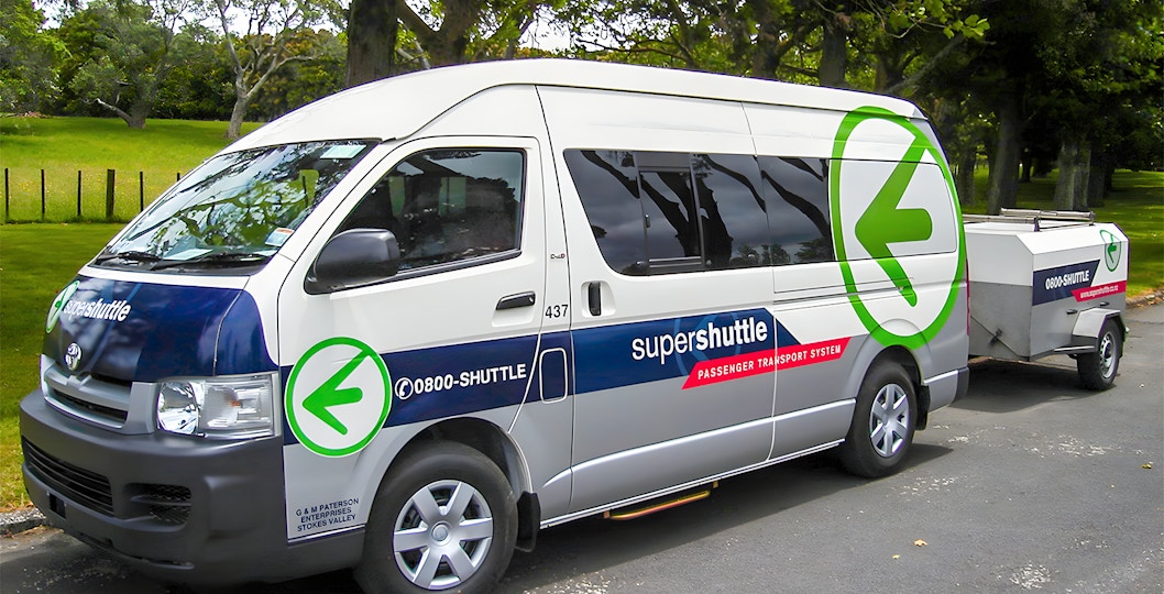 Queensland Aiport Transfer