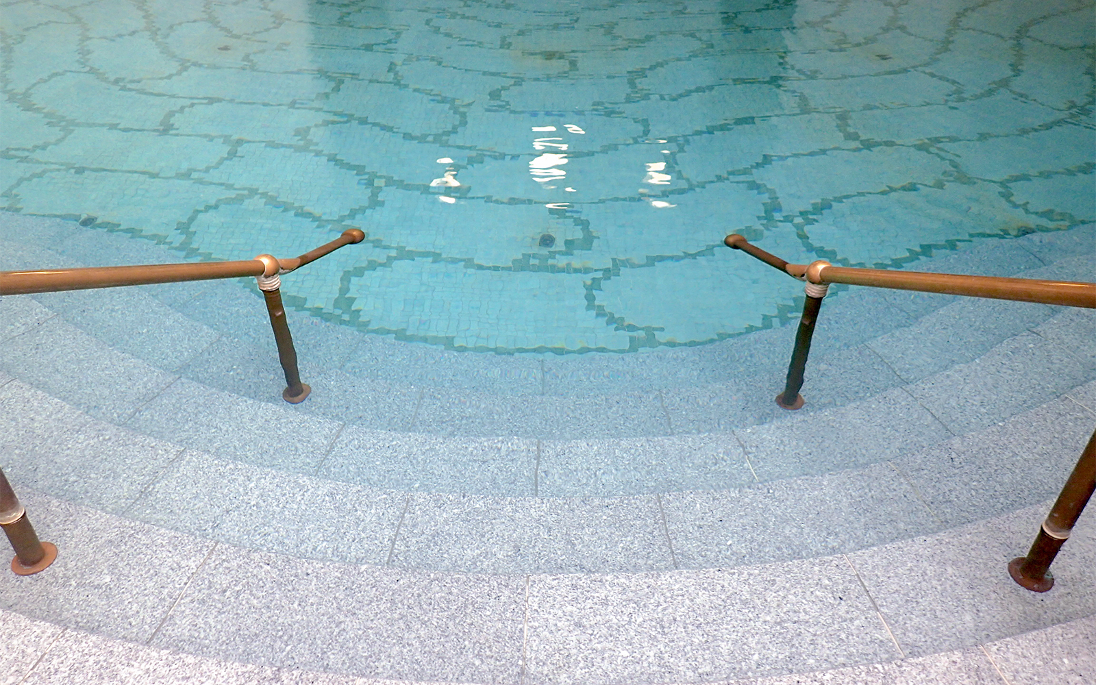 Lukács-Bad Budapest