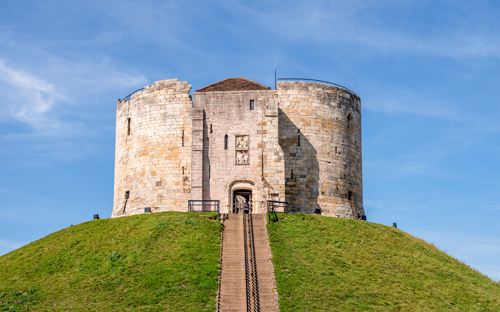 Clifford'un Kuleleri