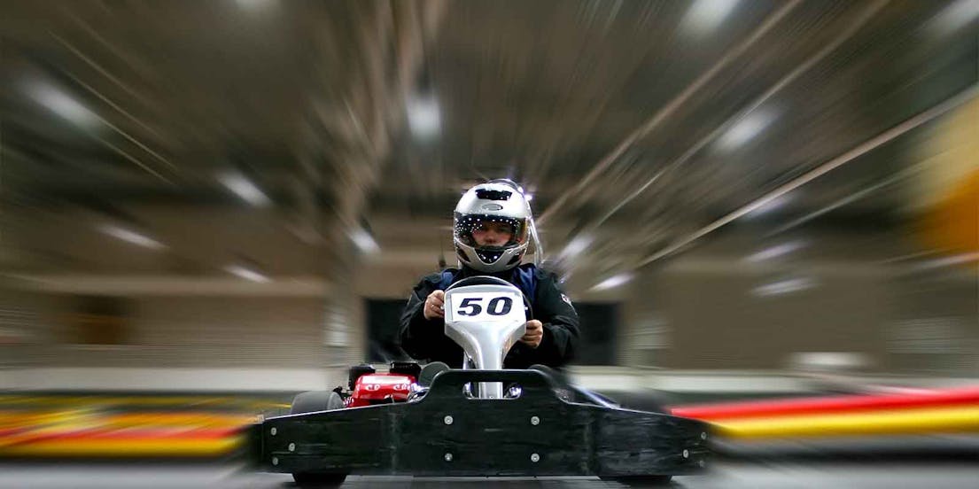 Dubai Autodrome