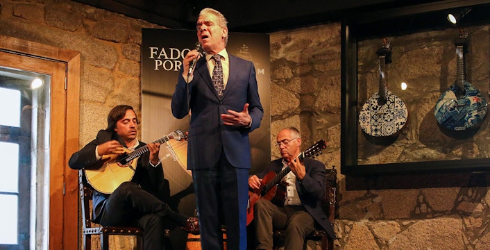Fado Shows
