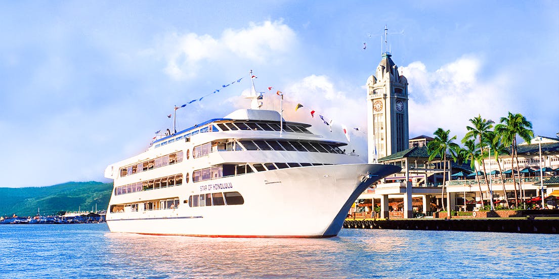 Star of Honolulu