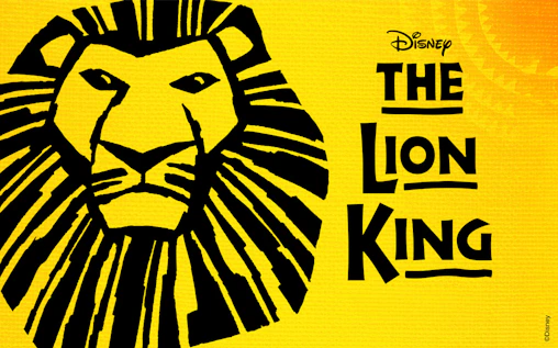 « Le Roi Lion » de Disney