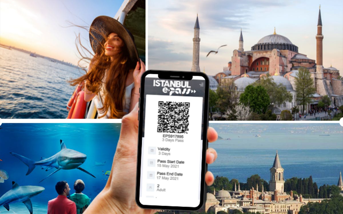 istanbul e-pass with skip-the-line tickets to the top attractions-7 istanbul e-pass with skip-the-line tickets to the top attractions-7