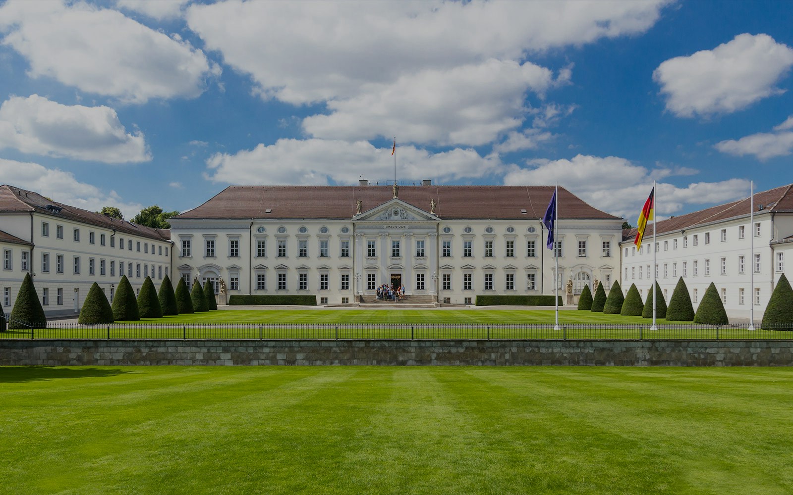Bellevue Palace