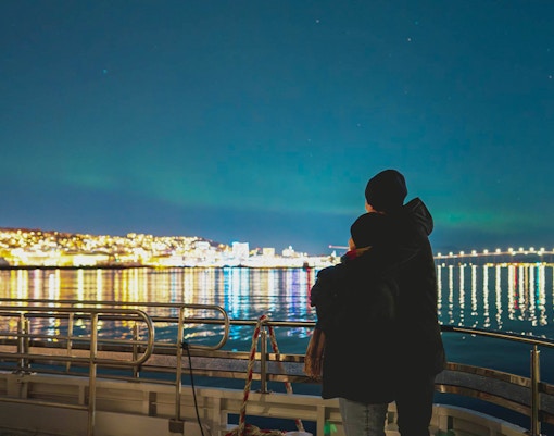 Peace and tranquility