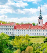 Strahov Monastery