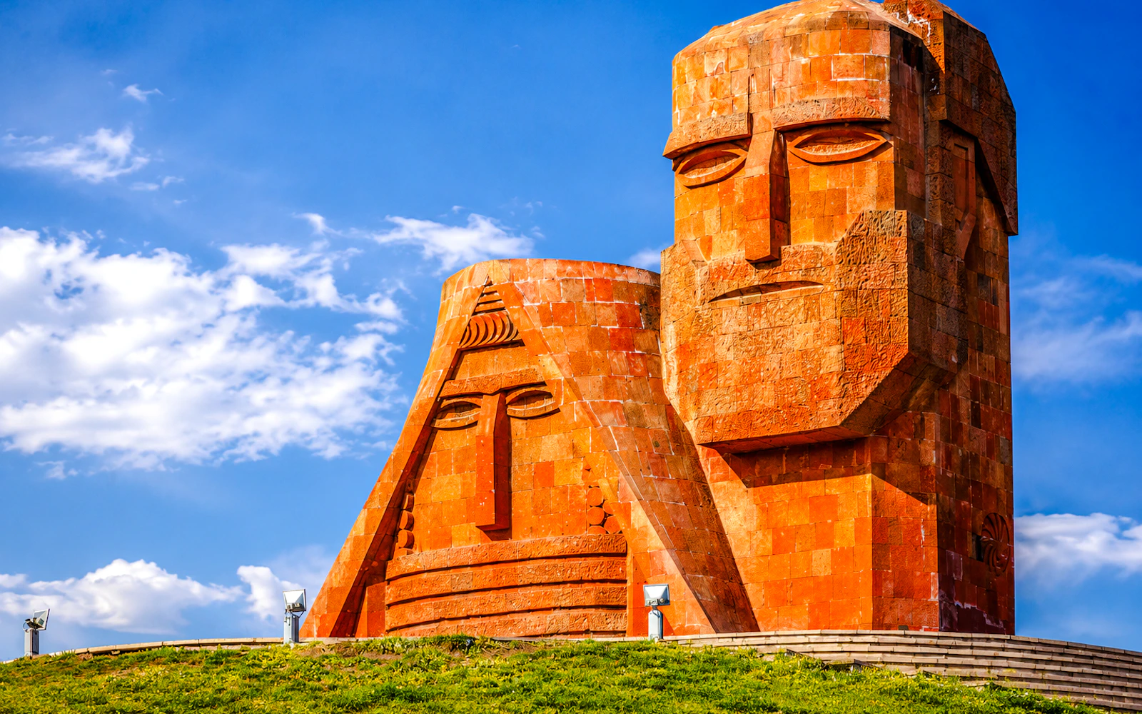 From Baku: Private Karabakh Day Trip to Shusha and Khankendi Image 4