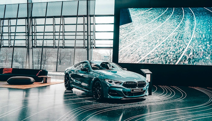 Innovation Drives the Future