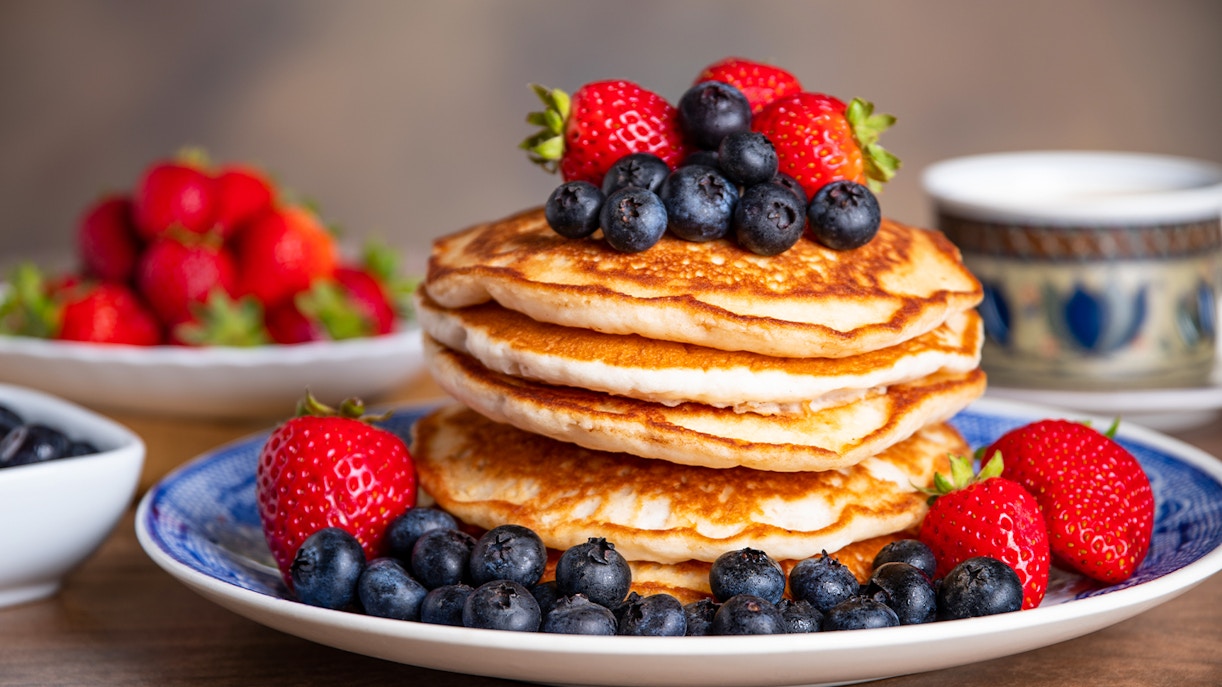 Best Restaurants in West End London