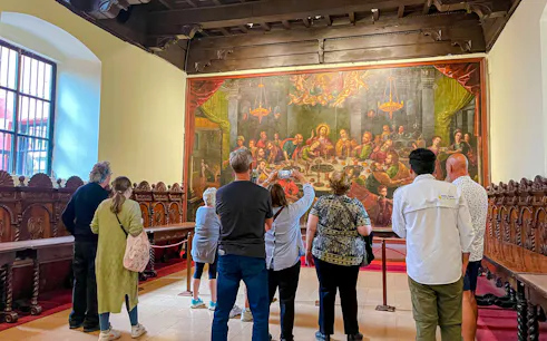 tour guiado ao centro histórico de lima com entrada nas catacumbas-1