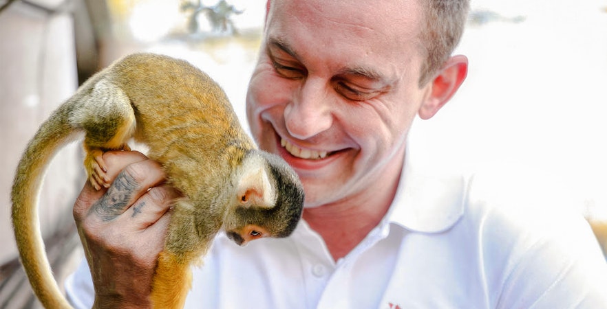 Hunter Valley Wildlife Park Tickets