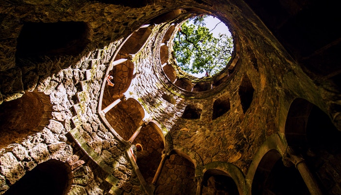 Initiation Well