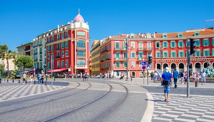 Place Masséna