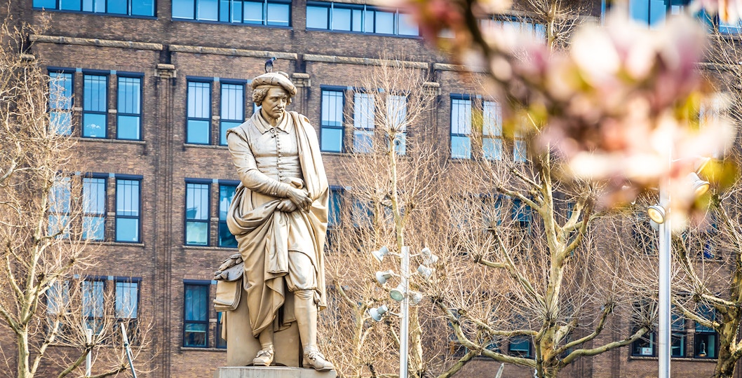 Amsterdam Art and culture Guide