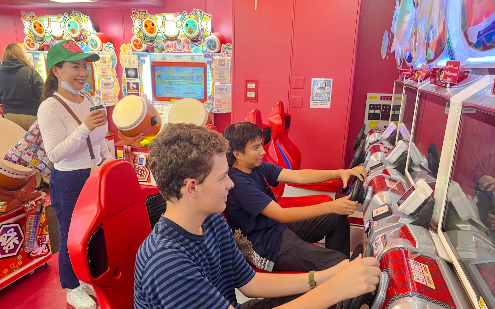Tokyo Akihabara Small-Group Anime, Manga & Gaming Walking Tour Image 7