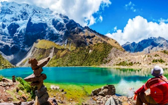 {
"experiencename": "from cusco: humantay lake horseback riding tour with meals"
}-4