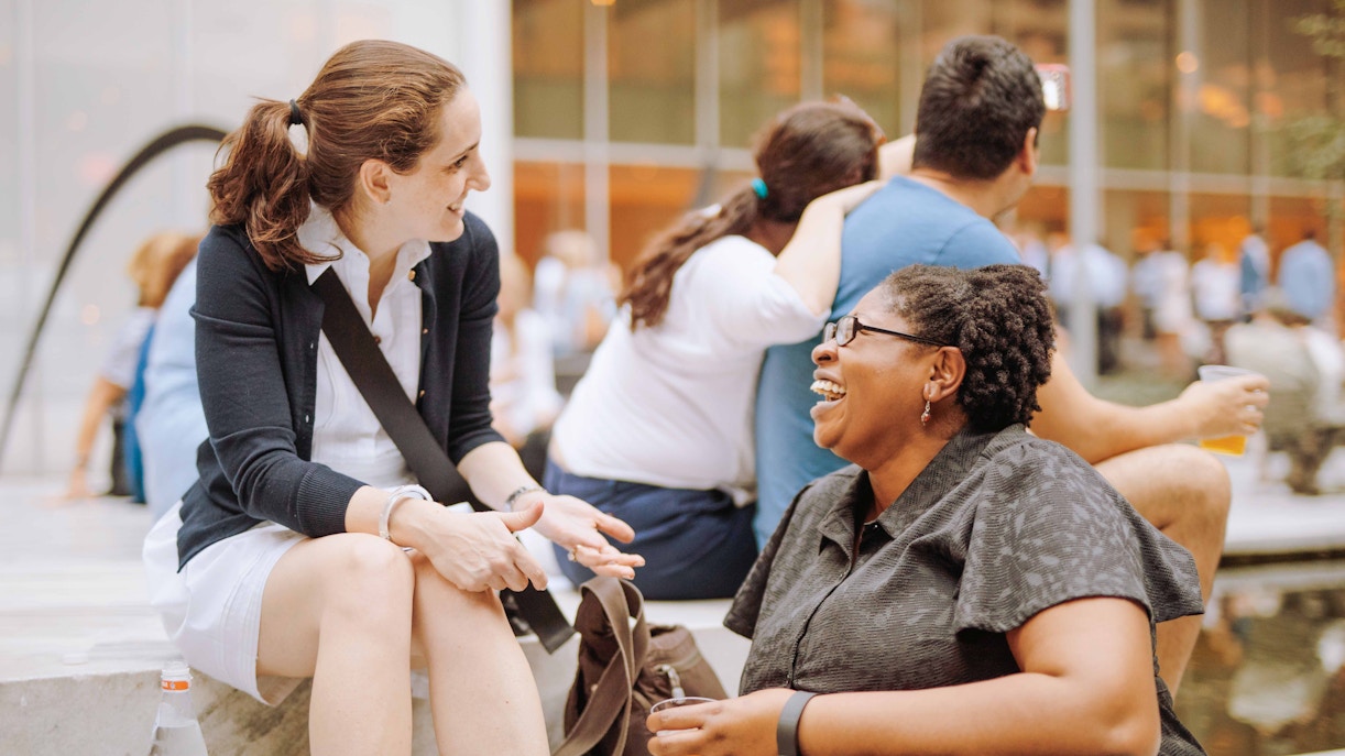 Group visits to MoMA in NYC