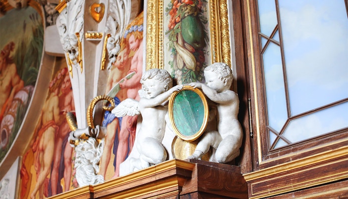 Château de Fontainebleau