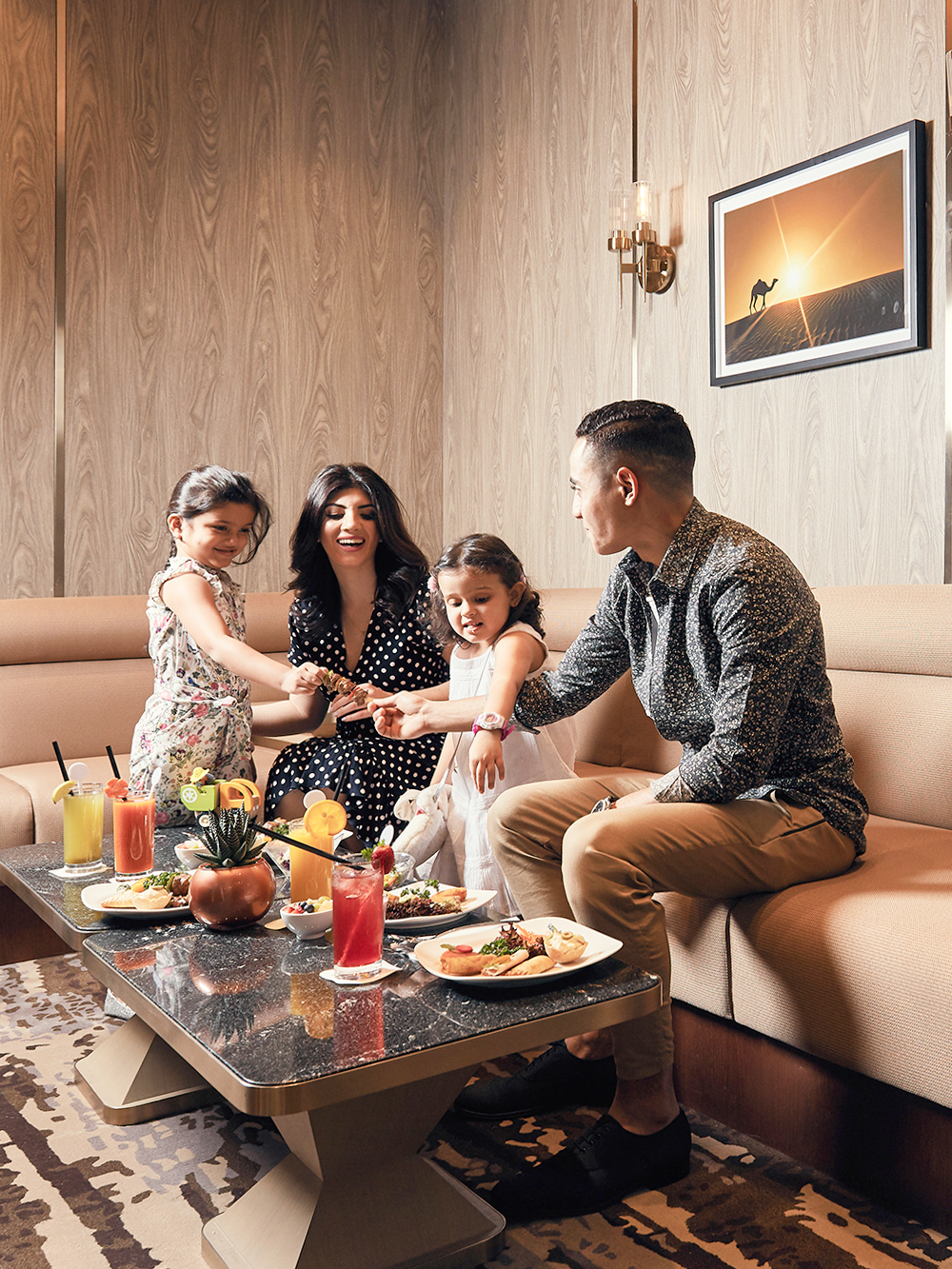 Plaza Premium Lounge Dubai