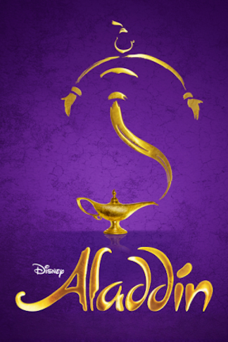Aladdin product image