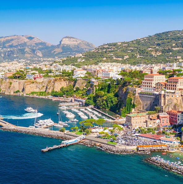 Unlocking The Wonders Of The Campania Card: Your Complete Guide