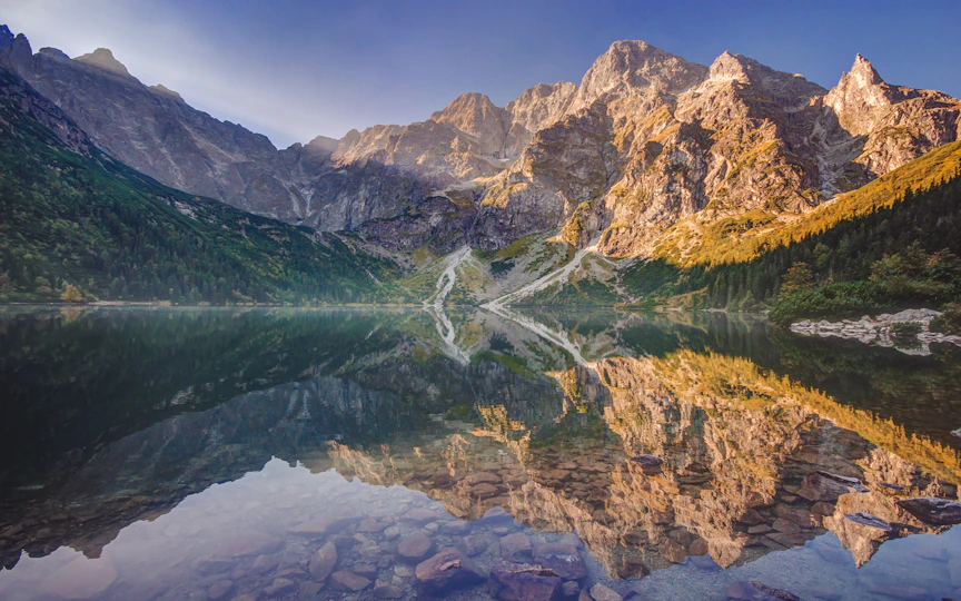 Reserva Los Tours De Morskie Oko Mejores Caminatas Y Aventuras Desde Reserva Los Tours De Morskie Oko Mejores Caminatas Y Aventuras Desde