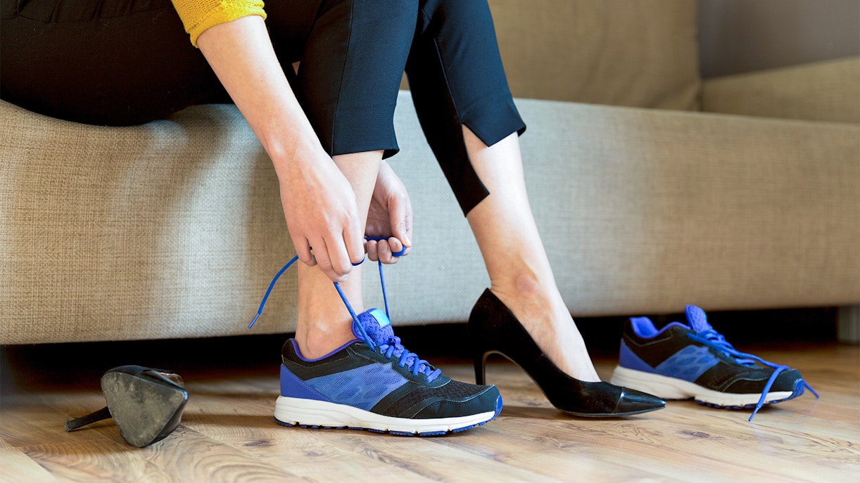 Las Golondrinas Barcelona