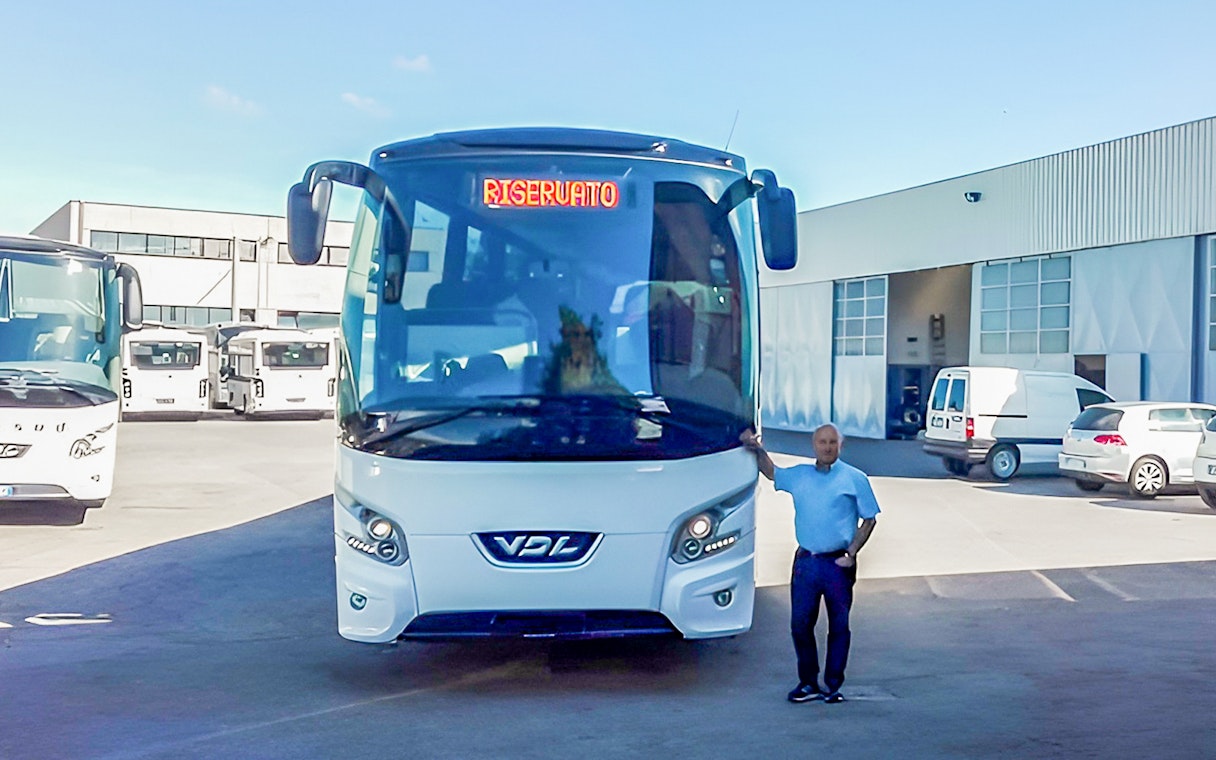 Book Leonardo da Vinci–Fiumicino Airport Transfers | Rome