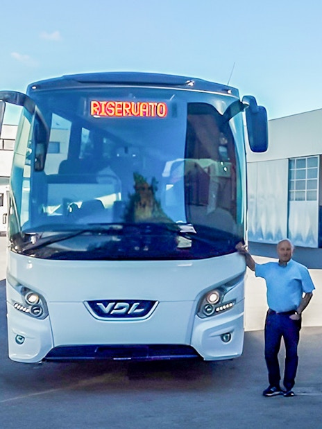 24x7 Rome Airport Transfers | Best Prices, Wifi