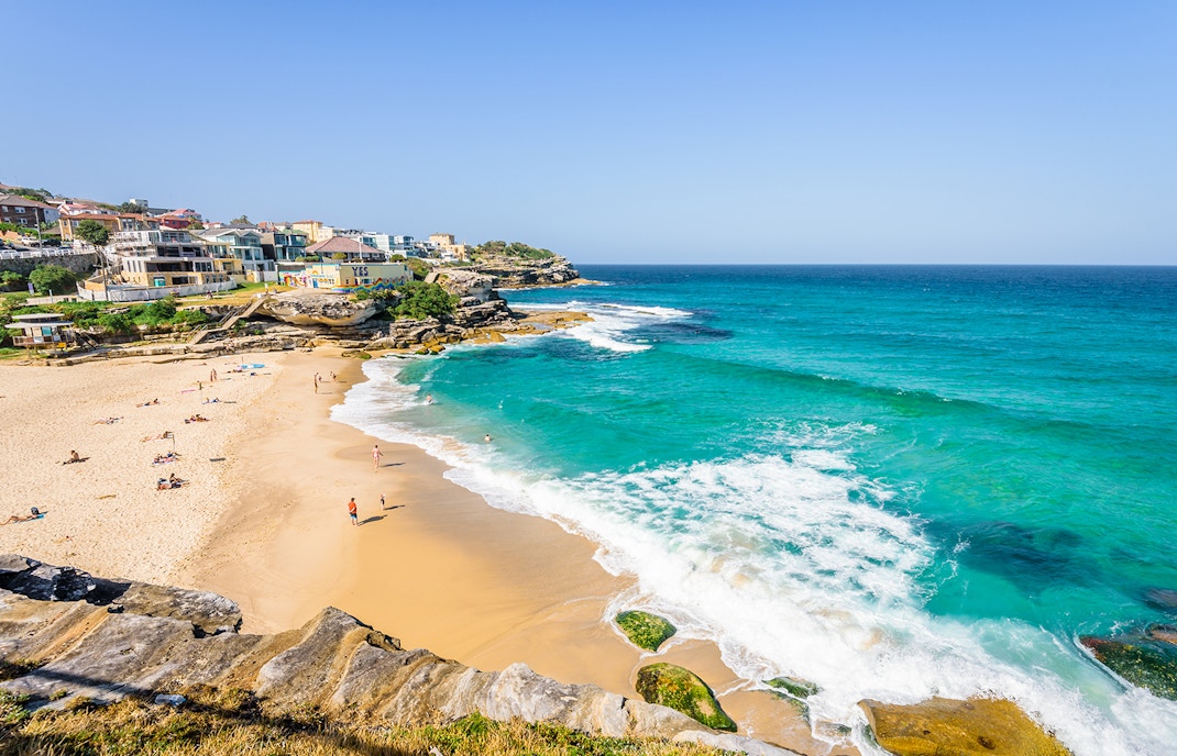 Big Bus Sydney Tours