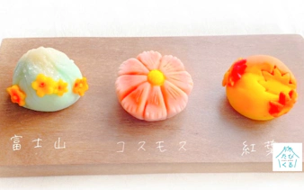 kochkurs zur zubereitung von nerikiri-wagashi in fukuoka-6