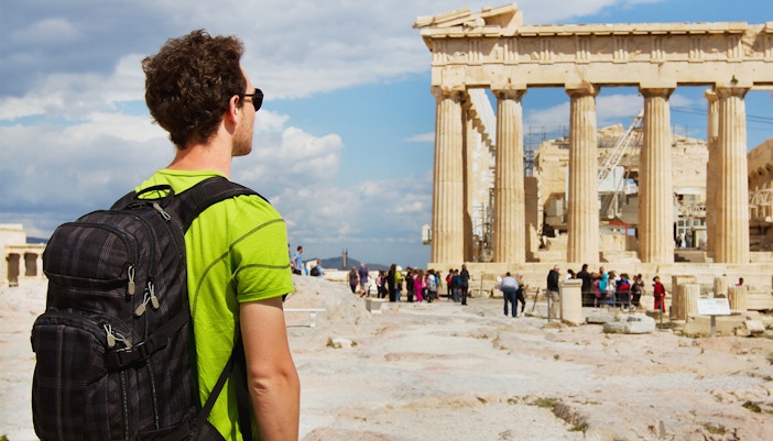 Acropolis Tickets