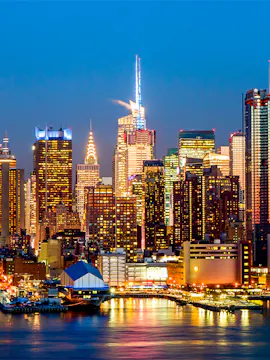New York Citypass